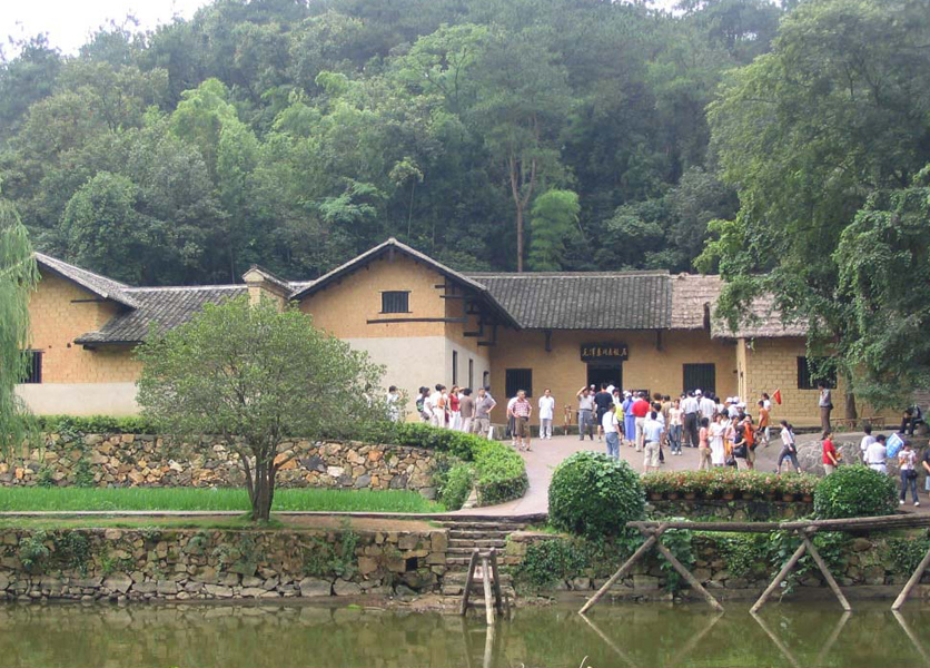 韶山毛泽东故居.jpg